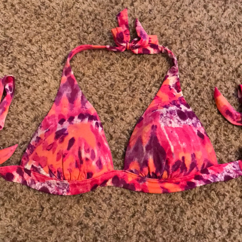 Large Push up Victoria’s Secret swimsuit